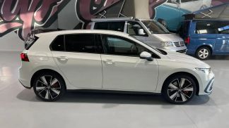 Finansowanie Sedan Volkswagen Golf 2020