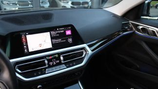 Leasing Coupe BMW 420 2021