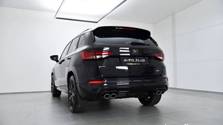 Finansowanie SUV Cupra Ateca 2019