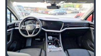 Finansowanie SUV Volkswagen Touareg 2023