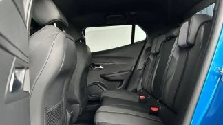 Finansowanie SUV Peugeot E-2008 2022