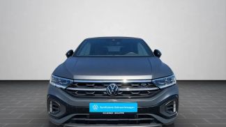 Leasing Convertible Volkswagen T-Roc 2023