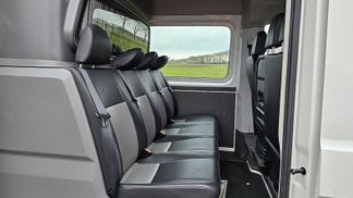 Financování Van M.A.N. TGE 3.140 2020