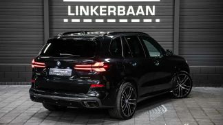 Finansowanie SUV BMW X5 2024