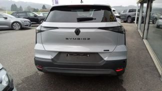 Leasing Sedan Renault SYMBIOZ 2025
