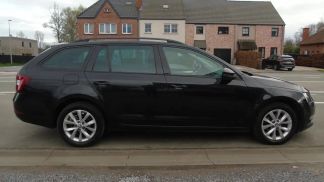 Finansowanie Wóz Skoda Octavia 2018