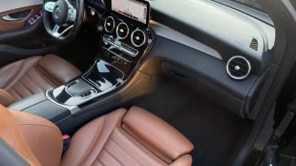 Finansowanie SUV MERCEDES GLC 300 2021
