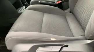 Leasing Hatchback Volkswagen Touran 2011