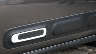Leasing Sedan Citroën C3 2024