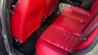 Lízing Hatchback Alfa Romeo Giulietta 2011