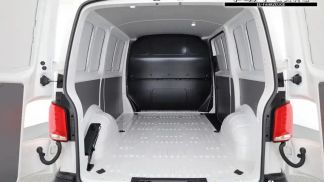 Finansowanie Hatchback Volkswagen T6.1 TRANSPORTER 2024