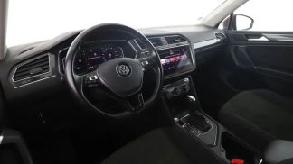 Leasing SUV Volkswagen Tiguan Allspace 2020