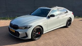 Finansowanie Sedan BMW 330 2023