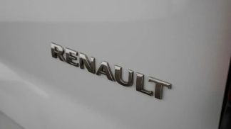 Leasing Le transport des passagers Renault Trafic 2021