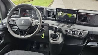 Lízing Van Renault MASTER 2.0 2024