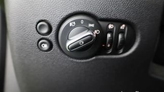 Leasing Convertible MINI Cooper 2024