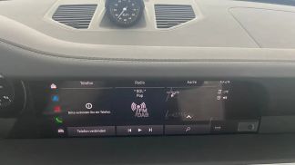 Financování Konvertibilní Porsche 911 2025