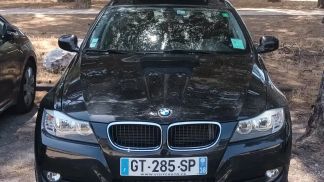 Finansowanie Wóz BMW 318 2010