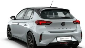 Leasing Hayon Opel Corsa 2024