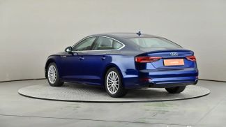 Finansowanie Sedan Audi A5 2019