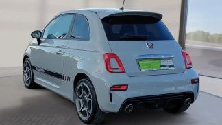 Finansowanie Hatchback Abarth 595 2020