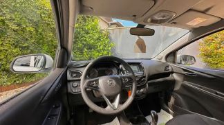 Finansowanie Sedan Opel Karl 2019