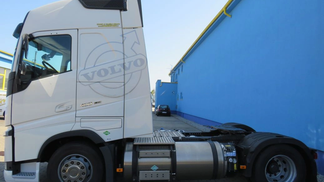 Leasing Tractor unit Volvo 460 2019