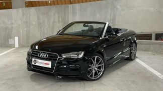 Finansowanie Zamienny Audi A3 2016