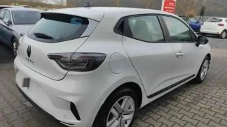 Leasing Hatchback Renault Clio 2024