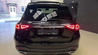 Finansowanie SUV MERCEDES GLE 350 2020