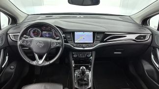 Finansowanie Wóz Opel Astra 2018