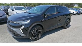 Leasing SUV Renault SYMBIOZ 2025