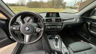 Lízing Kupé BMW 218 2020