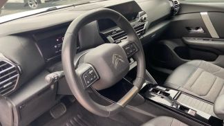 Leasing Sedan Citroën C4 2023