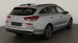 Leasing Wagon Hyundai i30 2025