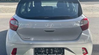 Leasing Hatchback Hyundai i10 2023