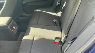 Leasing Wagon BMW 118 2019