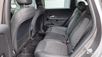 Finansowanie Hatchback MERCEDES B 180 2020