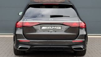 Finansowanie Wóz MERCEDES E 300 2024
