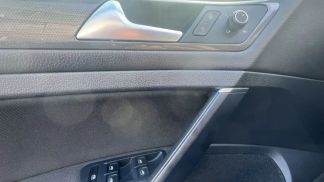 Financování Sedan Volkswagen Golf 2018