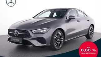 Leasing Coupe MERCEDES CLA 180 2023