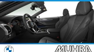 Leasing Convertible BMW M850 2024