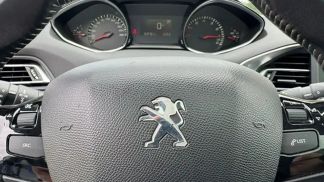Finansowanie Wóz Peugeot 308 2014