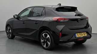 Lízing Hatchback Opel CORSA-E 2024