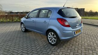Finansowanie Hatchback Opel Corsa 2013