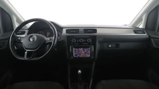 Leasing Hatchback Volkswagen Caddy 2019