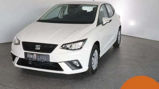 Seat Ibiza 2025