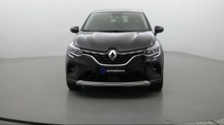 Leasing SUV Renault Captur 2023
