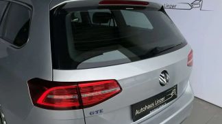 Leasing Wagon Volkswagen Passat Variant 2016