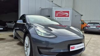 Finansowanie Sedan Tesla Model 3 2020